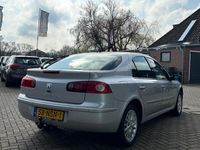 tweedehands Renault Laguna III 