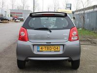 tweedehands Suzuki Alto 1.0 Greyline Huurkoop Inruil Service Garantie Apk