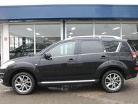 tweedehands Citroën C-Crosser 2.2 HDiF Exclusive 7p. Leder Navi , 4x4