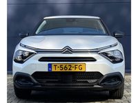 tweedehands Citroën e-C4 EV 50kWh 136pk Feel Pack | Navi | LMV | Camera |