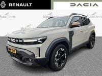 Occasion Dacia Duster Extreme 69 PK (50 kW) 2025  (metallic) SUV