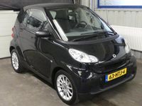 tweedehands Smart ForTwo Coupé 1.0 mhd Pure - Nette auto - APK 2025