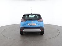 tweedehands Opel Crossland X 1.2 Turbo 120 Jaar Edition 110PK | BG36141 | Navi