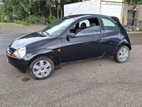 Occasion Ford Ka 60 PK (44 kW) 2007 Hatchback
