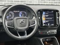 Occasion Volvo XC40 Core 211 PK (155 kW) 2022 Zwart SUV