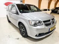 tweedehands Dodge Grand Caravan 3.6 V6 GT - ONLINE AUCTION