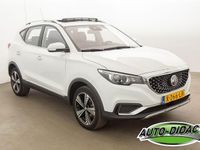 Occasion MG ZS 114 kW (156 PK) 2021 Wit MPV