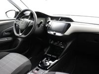 tweedehands Opel Corsa-e Edition INCL BTW! | 3 fase | Navigatie | Camera achter | Parkeersensoren achter | Weinig kilometers