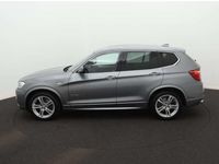 tweedehands BMW X3 xDrive20d Chrome Line Edition | M SPORTPAKKET | SP