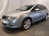 tweedehands Opel Astra Sports Tourer 1.4 Selection - Airco