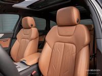 Occasion Audi A6 Exclusive 367 PK (269 kW) 2022 Grijs (metallic) Stationwagen