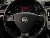 tweedehands VW Scirocco Scirocco1.4 TSI 160pk