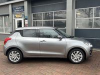 tweedehands Suzuki Swift 1.2 Style Smart Hybrid Camera,15inch,Cv,Airco Bj 2