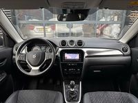 Occasion Suzuki Vitara Style 129 PK (94 kW) 2020 Grijs SUV