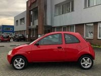 tweedehands Ford Ka 1.3 Summer Edition AIRCO/ELEKTRISCHE RAMEN/RIJDTGOED!/