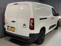 tweedehands Citroën Berlingo 1.5 BlueHDI Club XL 100pk Camera/DAB/Apple Carplay & Android Auto/Airco/PDC v+a