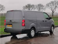 tweedehands Opel Vivaro 2.0 l3 xl airco navi nap