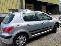 Occasion Peugeot 307 Filou 88 PK (64 kW) 2005 Grijs