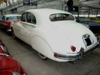 Occasion Jaguar MK VII 1955 Wit Sedan
