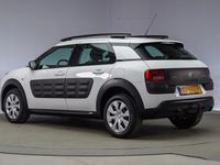 tweedehands Citroën C4 Cactus 1.2 PureTech Live [ Stoelverwarming Bluetooth streaming audio ]