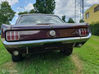 tweedehands Ford Mustang (usa)coupe