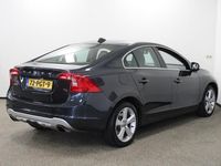 tweedehands Volvo S60 1.6 T4 Momentum Leer|Cruise|Navi|Stoelverw.