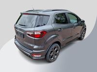 tweedehands Ford Ecosport 1.0 EcoBoost ST-Line 125pk | Climate Control | Lic