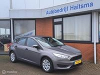 Occasion Ford Focus Ambiente 86 PK (63 kW) 2015 Bruin (metallic) Hatchback