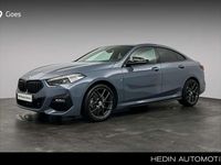 Occasion BMW 218 M Sport 136 PK (100 kW) 2022 Grijs Coupé