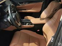 Occasion Lexus GS450H President Line 345 PK (253 kW) 2013 Grijs Sedan