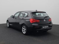 tweedehands BMW 116 116 1-serie i Corporate Lease | Leder | Navi | ECC