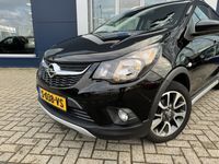 tweedehands Opel Karl 1.0 Rocks Online Edition | Cruise | LMV 15'' | Bluetooth | Apple Carplay