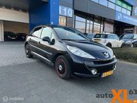 tweedehands Peugeot 207 1.4 XR