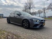 Occasion Mercedes A35 AMG AMG 306 PK (225 kW) 2021 Grijs Hatchback