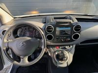 tweedehands Citroën Berlingo 1.6 BlueHDI 75 Business | Navi | Bluetooth | Cruise | Parkeersensoren | Zeer Netjes! | Schuifdeur