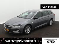 Occasion Opel Insignia Business Elegance 200 PK (147 kW) 2022 Grijs Stationwagen