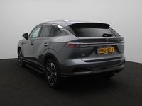 Occasion MG HS Luxury 272 PK (200 kW) 2025 Grijs SUV