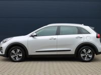 tweedehands Kia Niro 1.6 HYBRIDE AUTOMAAT 141pk DYNAMIC I Navigatie