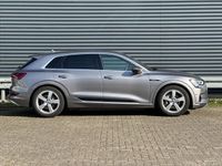 tweedehands Audi e-tron 55 QUATTRO ADVANCED S-LINE