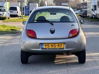 tweedehands Ford Ka 1.3 Trend Airco*114.000 NAP*Dealer onderhouden*2e eigenaar*Elektrische ramen*26-07-2024 APK*