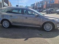 tweedehands Ford Mondeo Wagon 1.6 EcoBoost Titanium Inruil Mogelijk.