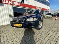 tweedehands Volvo V70 2.4 T AWD Gtr. C.L. Ocean Race automaat