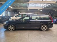 tweedehands Volvo V70 2.0 D4 Summum