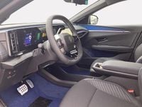 Nieuw Renault Megane E-Tech Esprit Alpine 160 kW (218 PK) 2026 Zwart Hatchback