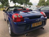 tweedehands Toyota MR2 2 1.8-16v VVT-i