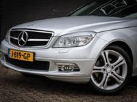 tweedehands Mercedes C180 K Avantgarde /Zojuist binnengekomen