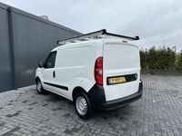 tweedehands Opel Combo 1.3 CDTi 100 PK EURO 6 / L1H1 / IMPERIAAL / AIRCO / 86.440 KM / NETTE BUS / SCHUIFDEUR