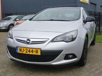 tweedehands Opel Astra GTC Airco apk 30-11-2024 inruil mogelijk