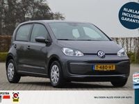 Occasion VW up! move up! 65 PK (47 kW) 2023 Grijs Hatchback