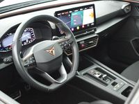 Occasion Cupra Formentor VZ 245 PK (180 kW) 2023 Grijs SUV